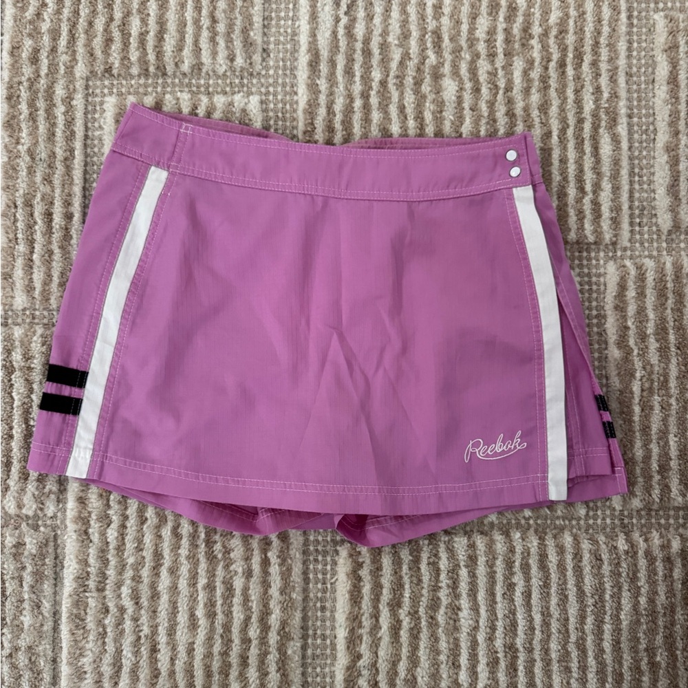 Reebok Women's Skort with Velcro